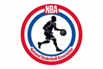 美国职业篮球联赛NBA标志
